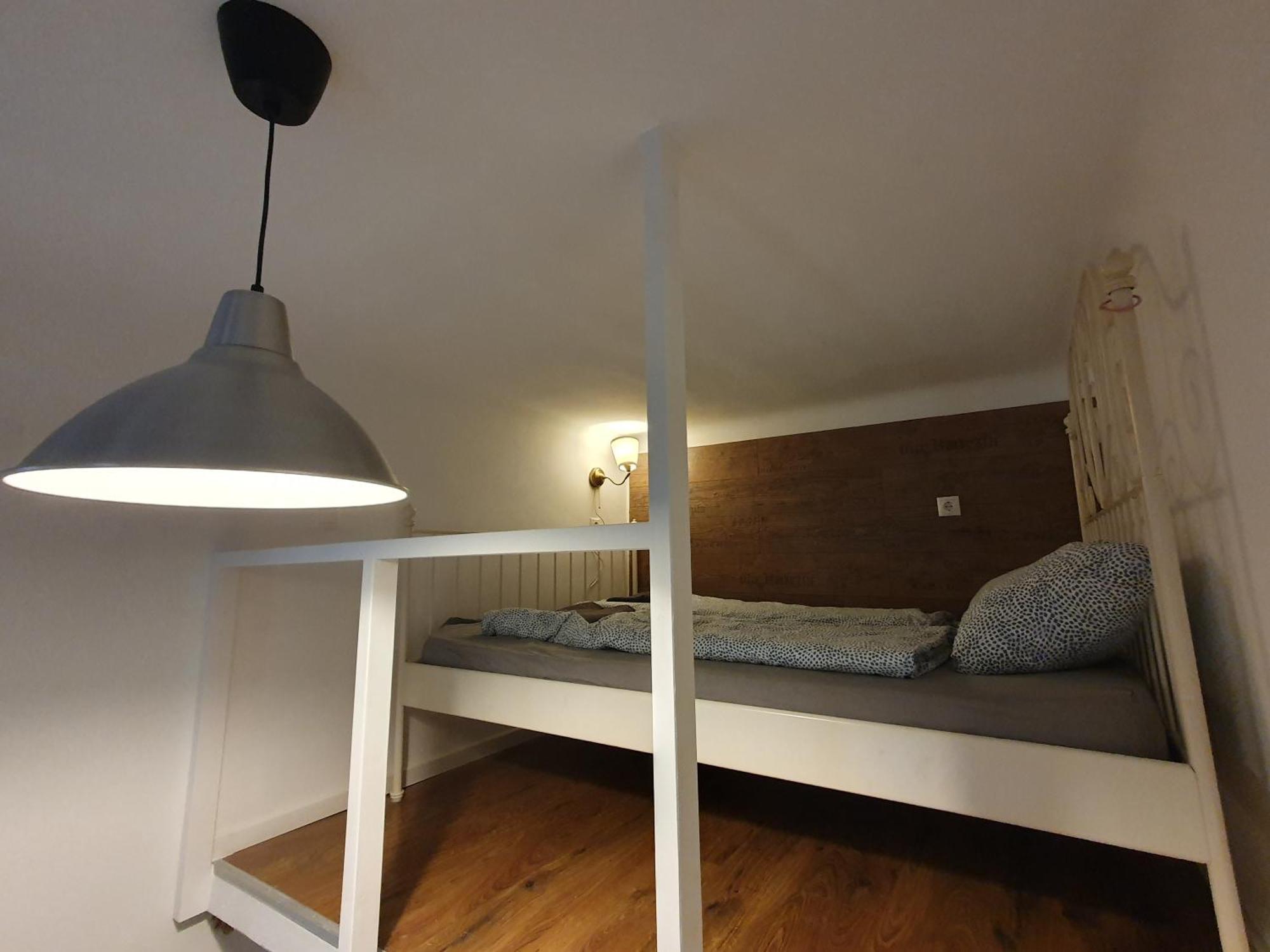 Cozy Studio With Air Condition Freshly Renovated Budapeste Exterior foto